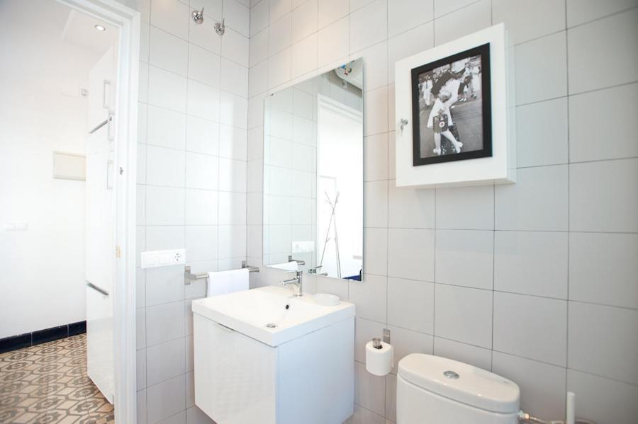 Apartamentos Calle Rosario Sevilha Quarto foto